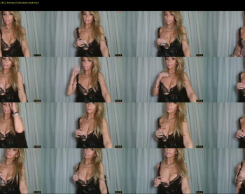 amanda0803 — 5 minute Chaturbate female cam show recording, 720p, Mar 26, 2025