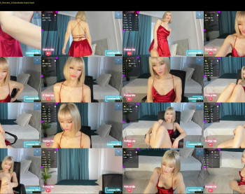 amiwong — 121 minute Chaturbate female cam show recording, 720p, Mar 26, 2025
