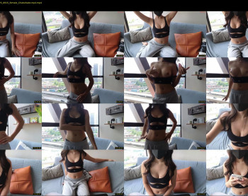 amyalwayshere — 120 minute Chaturbate female cam show recording, 720p, Mar 26, 2025