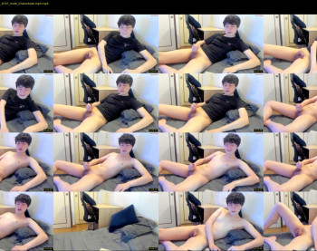 an0nymouse3 — 30 minute Chaturbate male cam show recording, 720p, Mar 26, 2025