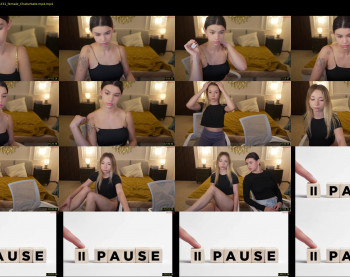 anabel2054 — 120 minute Chaturbate female cam show recording, 720p, Mar 26, 2025