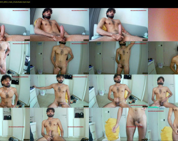 arabthickestdick1 — 81 minute Chaturbate couple cam show recording, 720p, Mar 26, 2025