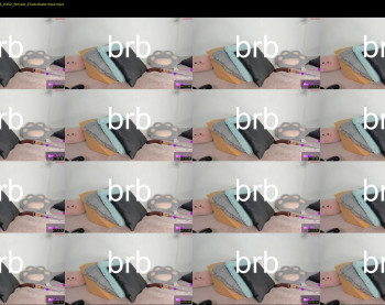 ashley_jonnes_ — 42 minute Chaturbate female cam show recording, 720p, Mar 27, 2025