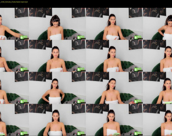 belovedkhlloe — 14 minute Chaturbate female cam show recording, 720p, Mar 26, 2025
