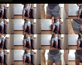 bestdick1991 — 38 minute Chaturbate male cam show recording, 720p, Mar 26, 2025