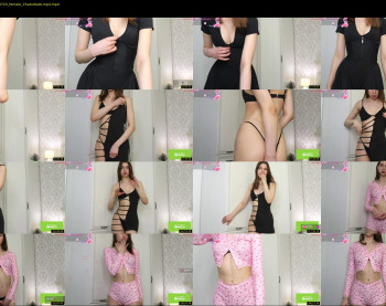 beverlyvega — 120 minute Chaturbate couple cam show recording, 720p, Mar 26, 2025
