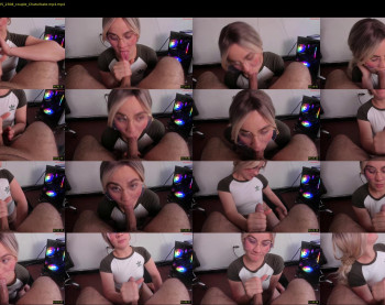 boomboomhoot — 14 minute Chaturbate couple cam show recording, 720p, Mar 26, 2025
