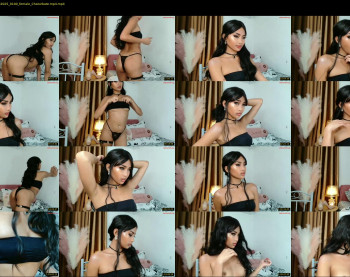 bridget_spring6871 — 103 minute Chaturbate female cam show recording, 480p, Mar 27, 2025