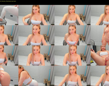 casey_ann — 99 minute Chaturbate female cam show recording, 720p, Mar 26, 2025