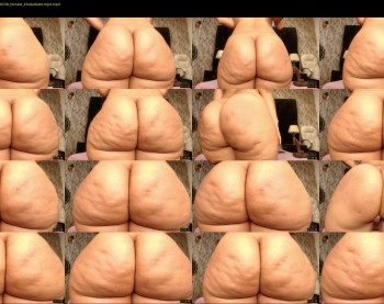 cataleya_0_0 — 19 minute Chaturbate female cam show recording, 720p, Mar 27, 2025