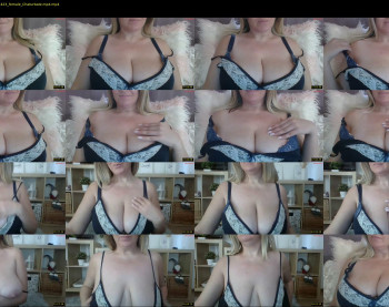 danahotmilf — 67 minute Chaturbate female cam show recording, 720p, Mar 26, 2025