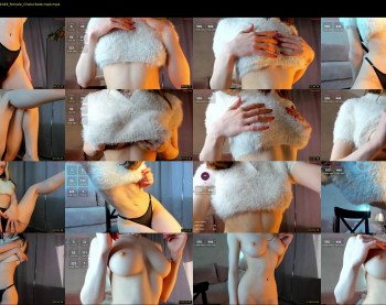 dearly_emily — 77 minute Chaturbate female cam show recording, 720p, Mar 26, 2025
