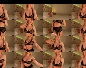 dee_nise — 66 minute Chaturbate female cam show recording, 720p, Mar 26, 2025