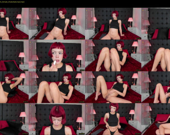 dolyconor — 105 minute Chaturbate female cam show recording, 720p, Mar 27, 2025