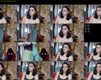 dorfmatratze_ — 53 minute Chaturbate female cam show recording, 720p, Mar 26, 2025