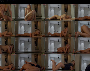 doseofhappiness — 92 minute Chaturbate female cam show recording, 720p, Mar 26, 2025