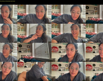 dreamyriri — 59 minute Chaturbate female cam show recording, 720p, Mar 26, 2025