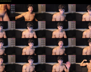 drmozo — 4 minute Chaturbate male cam show recording, 720p, Mar 26, 2025