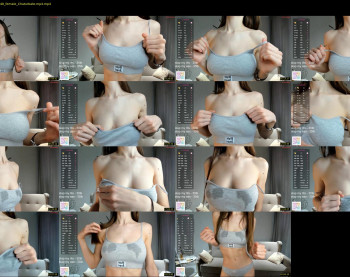 eldabarritt — 30 minute Chaturbate female cam show recording, 720p, Mar 26, 2025