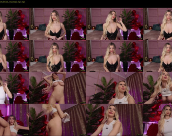 eleineblue — 76 minute Chaturbate female cam show recording, 720p, Mar 27, 2025