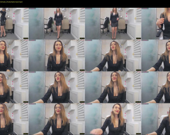 ellamilf — 9 minute Chaturbate female cam show recording, 720p, Mar 26, 2025