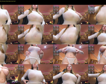 ellywilsons — 19 minute Chaturbate female cam show recording, 720p, Mar 26, 2025