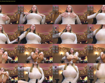 ellywilsons — 4 minute Chaturbate female cam show recording, 720p, Mar 26, 2025