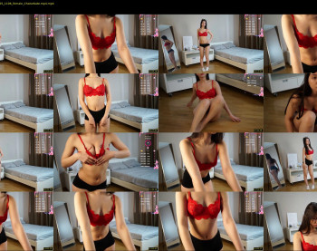 elswythbareford — 19 minute Chaturbate female cam show recording, 720p, Mar 26, 2025