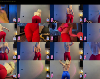 eminent_eva — 120 minute Chaturbate female cam show recording, 720p, Mar 26, 2025