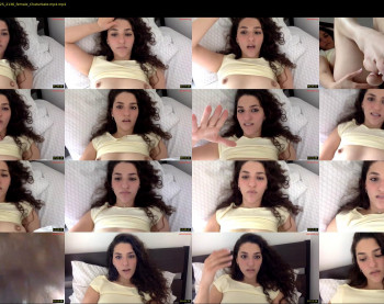 emmababy2322 — 26 minute Chaturbate female cam show recording, 480p, Mar 26, 2025