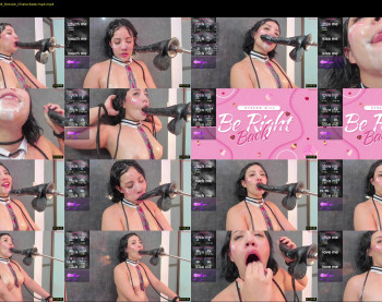emy_evie — 37 minute Chaturbate female cam show recording, 720p, Mar 27, 2025