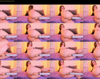 erikalustx — 29 minute Chaturbate female cam show recording, 720p, Mar 26, 2025