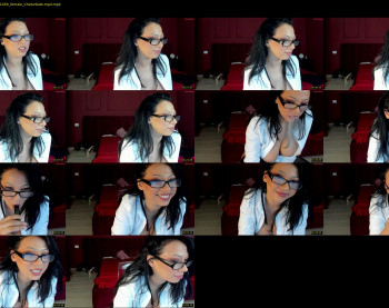 exoticb3auty — 4 minute Chaturbate female cam show recording, 720p, Mar 26, 2025
