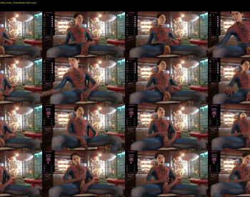 fetishboyfun — 3 minute Chaturbate male cam show recording, 720p, Mar 26, 2025