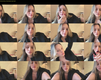 fflloowweerr — 47 minute Chaturbate couple cam show recording, 720p, Mar 26, 2025