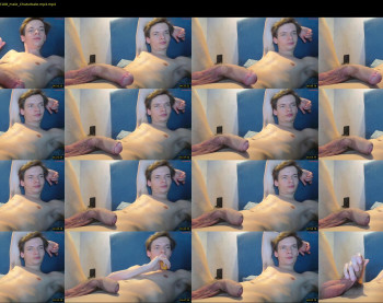 franky_twink — 5 minute Chaturbate male cam show recording, 720p, Mar 26, 2025