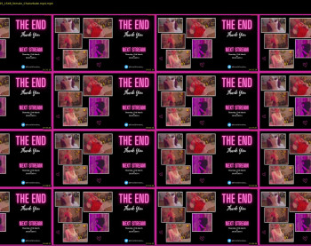 french_devotion — 26 minute Chaturbate female cam show recording, 720p, Mar 26, 2025