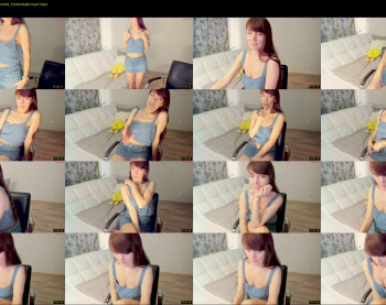 fritha — 34 minute Chaturbate female cam show recording, 720p, Mar 26, 2025