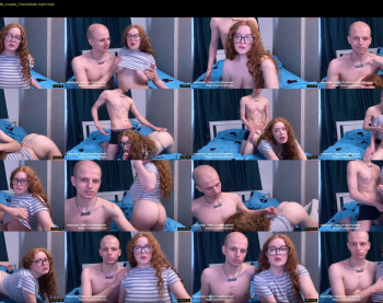frupi_land — 120 minute Chaturbate couple cam show recording, 720p, Mar 26, 2025