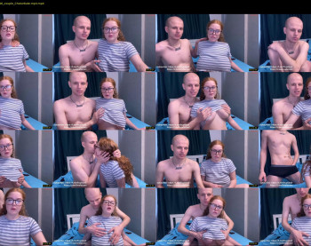 frupi_land — 28 minute Chaturbate couple cam show recording, 720p, Mar 26, 2025