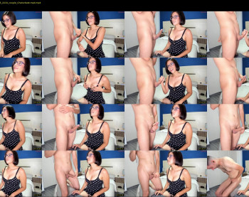 funcouple1985 — 3 minute Chaturbate couple cam show recording, 720p, Mar 26, 2025