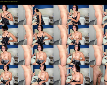 funcouple1985 — 28 minute Chaturbate couple cam show recording, 720p, Mar 26, 2025