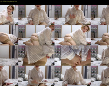 gardner_ava — 27 minute Chaturbate female cam show recording, 720p, Mar 26, 2025