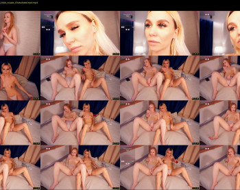 gwenbudlong — 16 minute Chaturbate female cam show recording, 720p, Mar 26, 2025