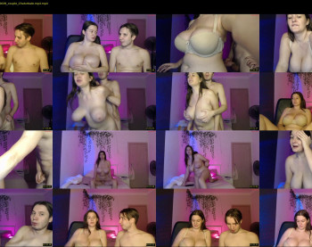 hello_imkitty — 60 minute Chaturbate female cam show recording, 720p, Mar 27, 2025