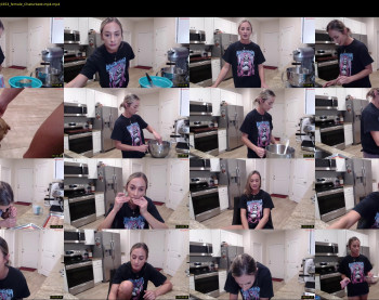 holihurricane — 121 minute Chaturbate female cam show recording, 720p, Mar 27, 2025