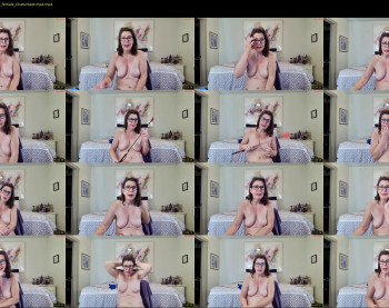 hottxgilf — 19 minute Chaturbate couple cam show recording, 720p, Mar 27, 2025