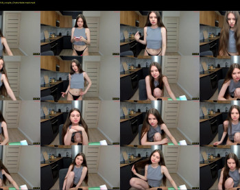 iamcassidy — 13 minute Chaturbate female cam show recording, 720p, Mar 26, 2025
