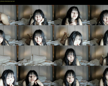 ichigo_o — 47 minute Chaturbate female cam show recording, 720p, Mar 26, 2025