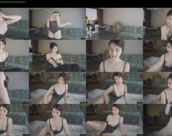 ifyouleave — 120 minute Chaturbate female cam show recording, 720p, Mar 26, 2025